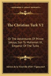 Christian Turk V2