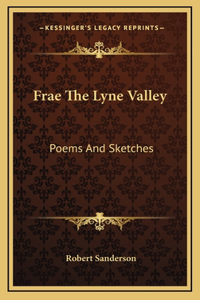 Frae the Lyne Valley