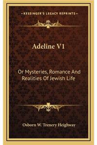 Adeline V1