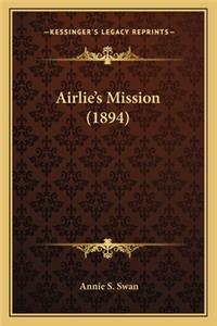 Airlie's Mission (1894)