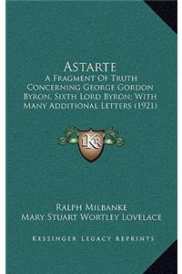Astarte
