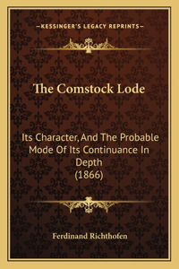 Comstock Lode