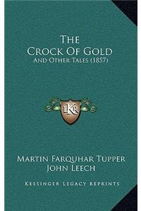 The Crock of Gold