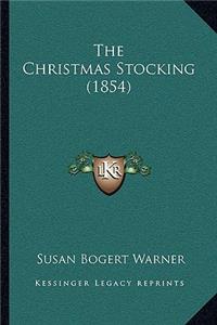 Christmas Stocking (1854)