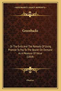 Greenbacks