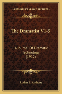 Dramatist V1-5