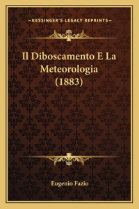 Il Diboscamento E La Meteorologia (1883)