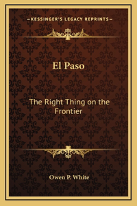 El Paso