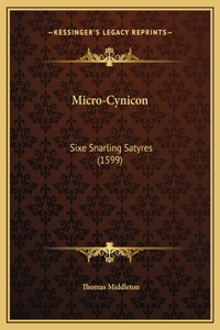 Micro-Cynicon
