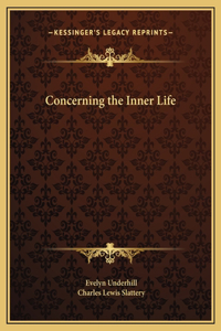 Concerning the Inner Life