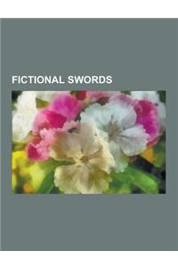 Fictional Swords