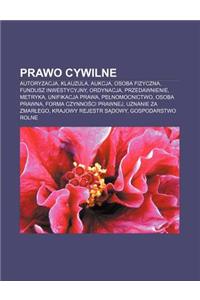 Prawo Cywilne