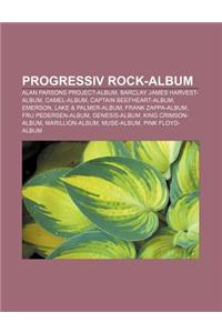 Progressiv Rock-Album