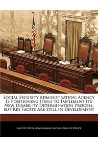 Social Security Administration