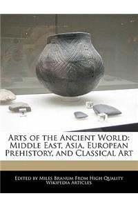 Arts of the Ancient World