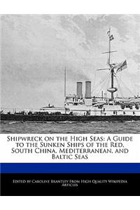 Shipwreck on the High Seas