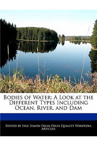 Bodies of Water