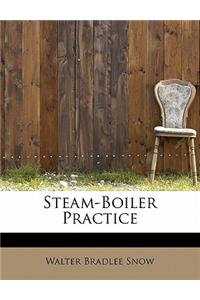 Steam-Boiler Practice
