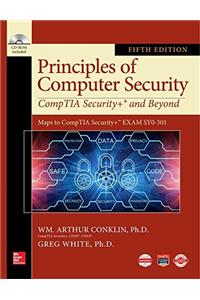 Principles of Computer Security: CompTIA Security+ and Beyond, Fifth Edition