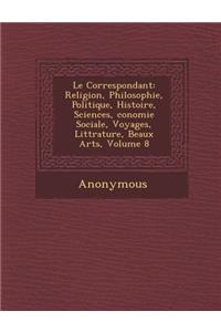 Le Correspondant
