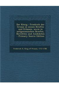 Der Konig