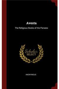 Avesta