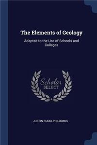 The Elements of Geology