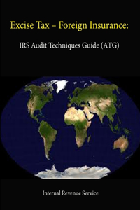 Excise Tax - Foreign Insurance