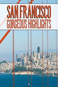SAN FRANCISCO Gorgeous Highlights 2016