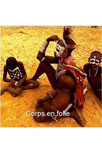 Corps En Folie 2018