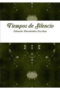 Tiempos de Silencio