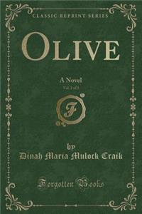 Olive, Vol. 2 of 3