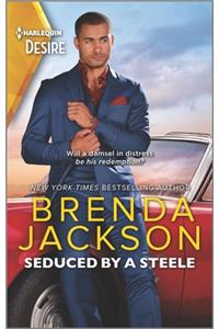 Seduced by a Steele