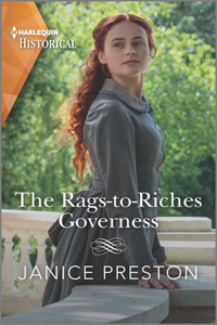 The Rags-To-Riches Governess