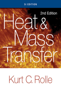 Bundle: Heat and Mass Transfer, Si Edition, 2nd + Mindtap Engineering, 2 Terms (12 Months) Printed Access Card