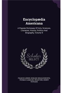 Encyclopaedia Americana