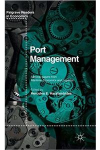 Port Management
