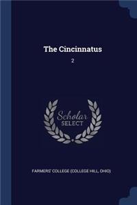 The Cincinnatus