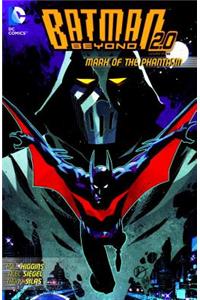 Batman Beyond 2.0 Vol. 3: Mark of the Phantasm