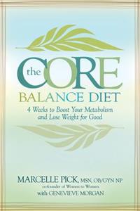 The Core Balance Diet