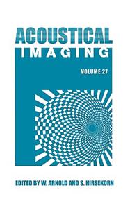 Acoustical Imaging