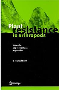 Plant Resistance to Arthropods