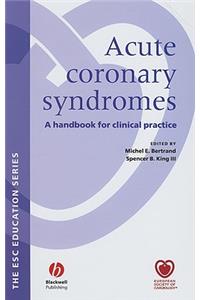 Acute Coronary Syndromes