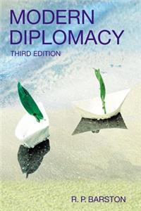 Modern Diplomacy