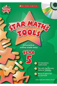 Star Maths Tools Year 5