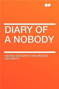 Diary of a Nobody