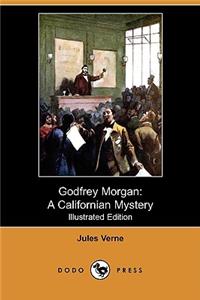 Godfrey Morgan