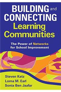 Building and Connecting Learning Communities