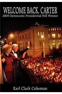 Welcome Back, Carter