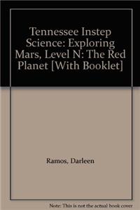 Tennessee Instep Science: Exploring Mars, Level N